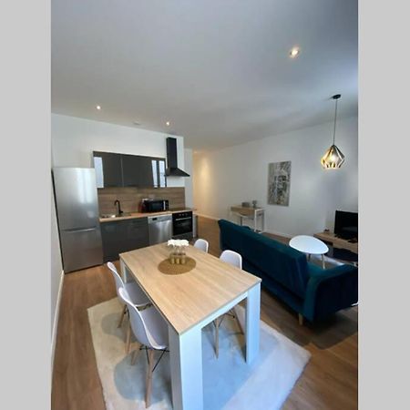 Appartement 50M2 Centre Marche Wifi Tribunal Драгинян Екстериор снимка